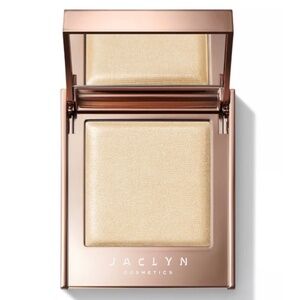 Discontinued Jaclyn Cosmetics Highlighter "SPARK$"